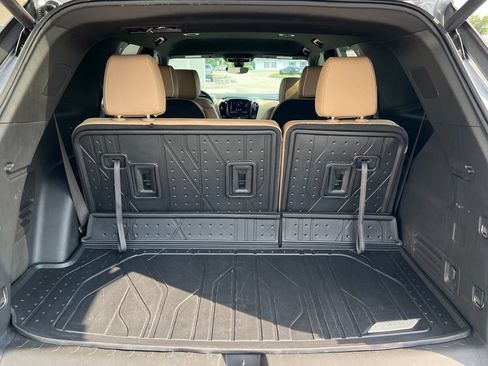 Used 2023 Chevrolet Traverse Premier w/ LPO, Floor Liner Package FWD image 23