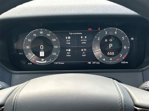 Used 2026 Land Rover Range Rover Velar S image 35