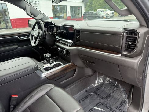 Used 2026 GMC Sierra 1500 SLT w/ SLT Premium Package AWD/4WD image 22