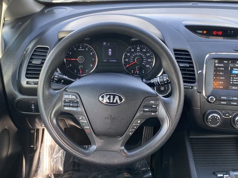 Used 2017 Kia Forte LX w/ Option Group 020 image 10