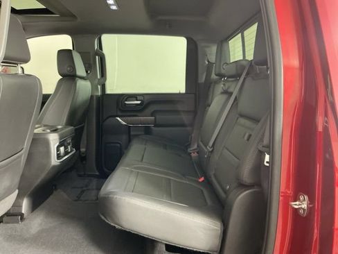 Used 2023 GMC Sierra 2500 Denali AWD/4WD image 31