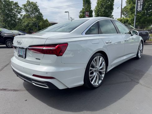 Used 2019 Audi A6 3.0T Prestige AWD/4WD image 6