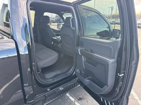 Used 2023 Ford F150 XLT w/ Equipment Group 302A High AWD/4WD image 30
