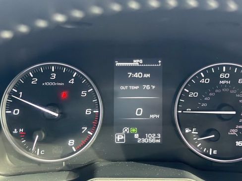 Certified 2025 Subaru Outback Touring XT AWD/4WD image 27