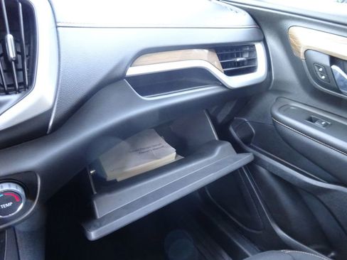 Certified 2021 GMC Terrain SLE w/ LPO, Floor Liner Package FWD image 30