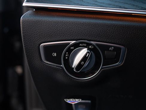 Used 2019 Mercedes-Benz E 450 4MATIC Coupe image 35