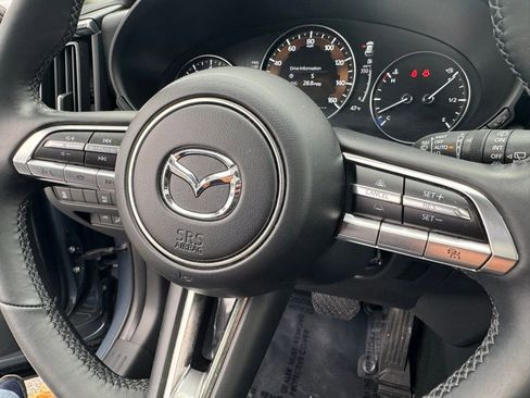 Used 2023 MAZDA CX-50 AWD 2.5 S w/ Cargo Package image 27