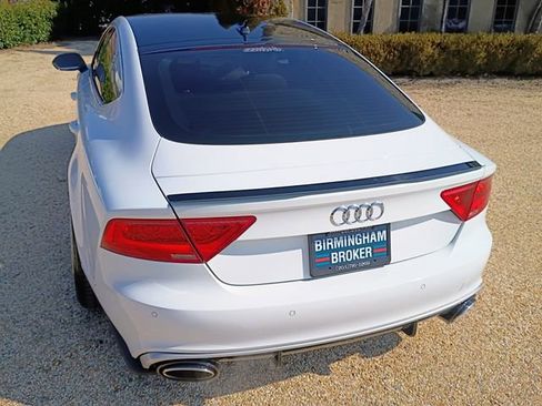 Used 2012 Audi A7 3.0T Premium Plus image 12
