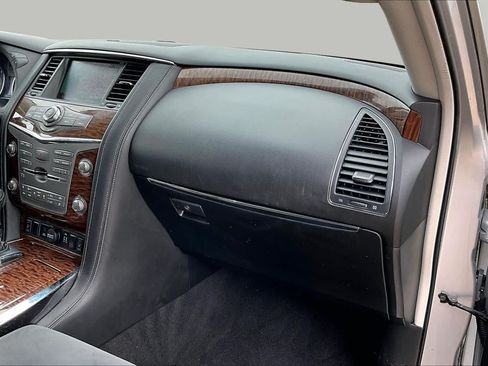 Used 2019 Nissan Armada SV w/ Driver Package AWD/4WD image 17