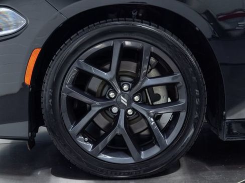 Used 2023 Dodge Charger R/T w/ Blacktop Package RWD image 27