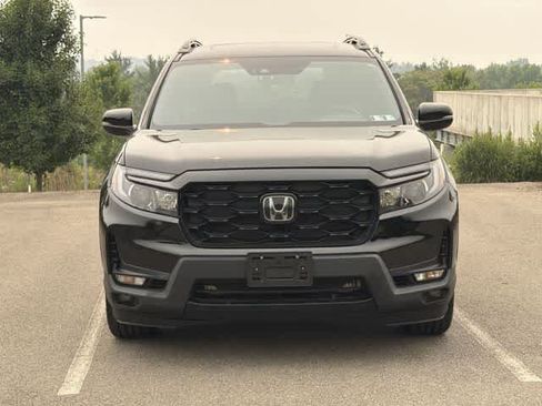 Used 2023 Honda Passport Elite image 32