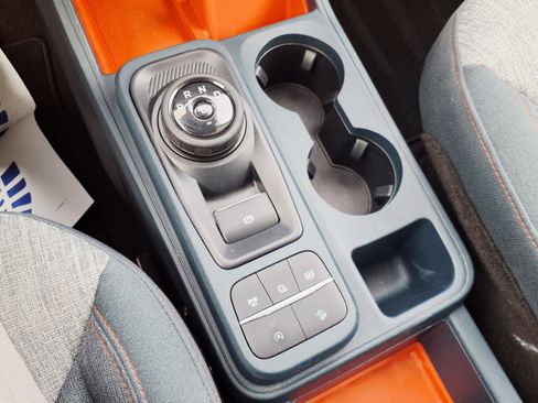 Certified 2023 Ford Maverick XLT w/ Equipment Group 300A Standard AWD/4WD image 26