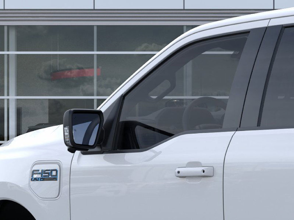 New 2025 Ford F150 Lightning Flash AWD/4WD image 20