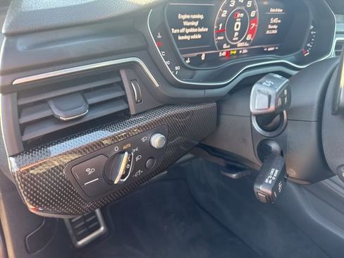 Used 2018 Audi S5 Prestige image 13