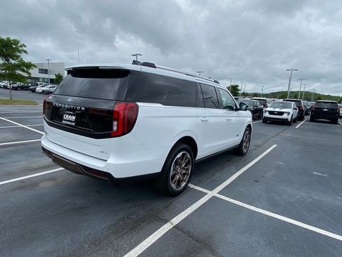 New 2026 Ford Expedition Max King Ranch AWD/4WD image 7