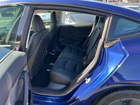 Used 2023 Tesla Model 3 Standard Range RWD image 45