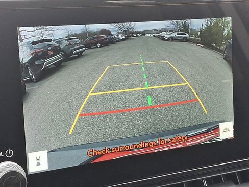 Certified 2024 Toyota RAV4 XLE image 21