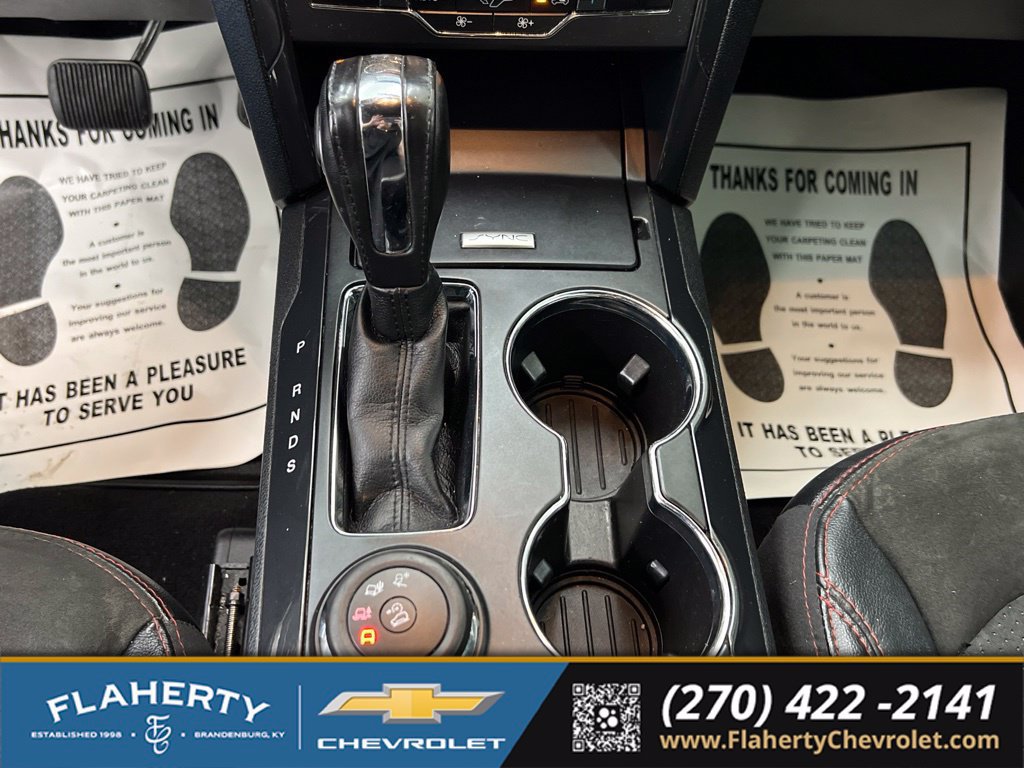 Used 2018 Ford Explorer XLT w/ Equipment Group 202A AWD/4WD image 30