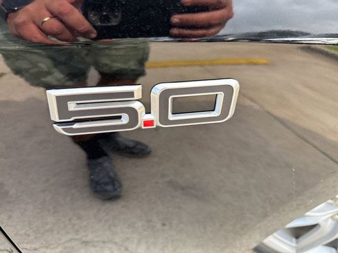 Used 2024 Ford Mustang GT Premium image 14