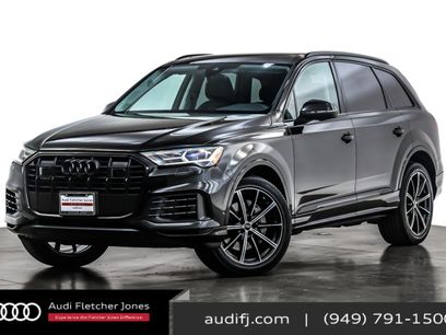 Used 2023 Audi Q7 3.0T Premium Plus w/ Premium Plus Package