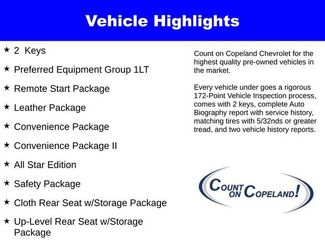 Certified 2024 Chevrolet Silverado 2500 LT w/ Z71 Sport Edition video 2