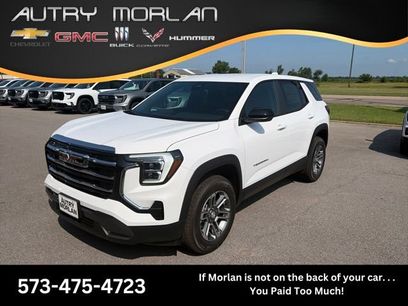 New 2027 GMC Terrain Elevation w/ LPO, Floor Liner Package