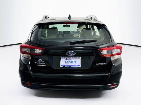 Used 2023 Subaru Impreza 2.0i Premium AWD/4WD image 6