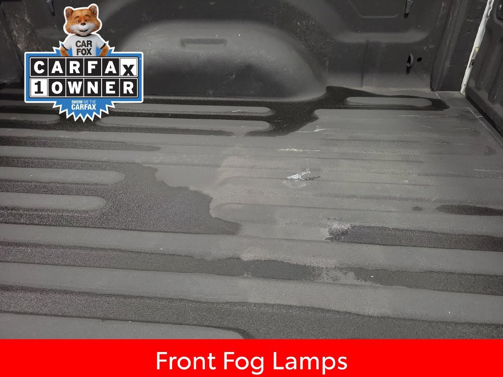 Used 2024 RAM 2500 Big Horn w/ Off Road Package AWD/4WD image 15