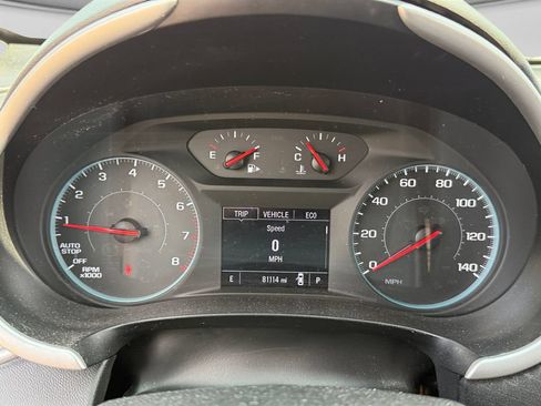 Used 2023 Chevrolet Malibu LT FWD image 14