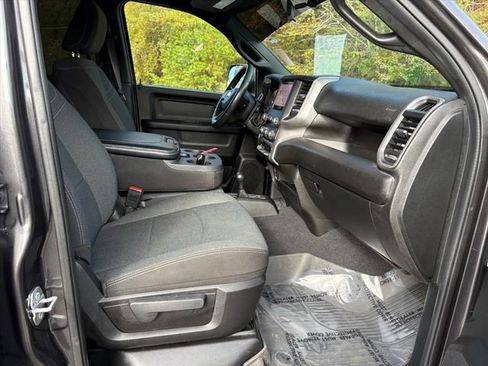 Used 2022 RAM 2500 Tradesman image 16