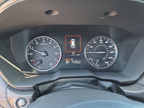 Used 2023 Subaru Outback AWD/4WD image 18