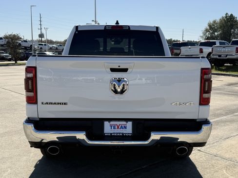 Used 2024 RAM 1500 Laramie image 6