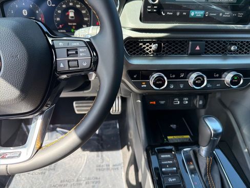 New 2026 Acura Integra A-Spec image 15