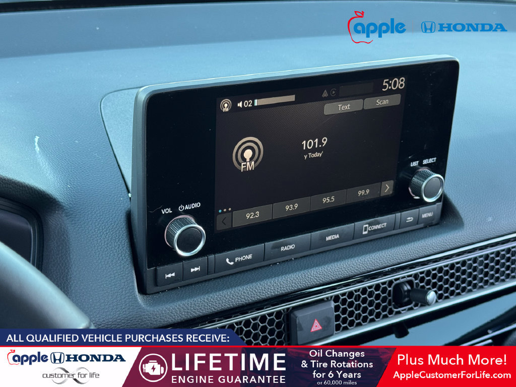 Used 2026 Honda Civic Sport image 12