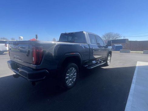 Used 2020 GMC Sierra 2500 Denali w/ Denali Ultimate Package image 5