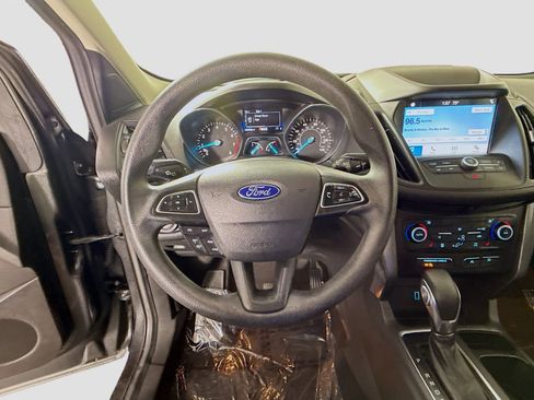 Used 2019 Ford Escape SE AWD/4WD image 13