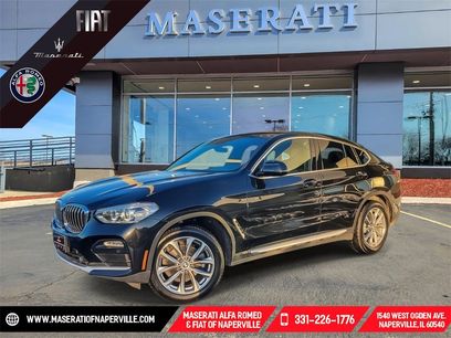 Used 2019 BMW X4 xDrive30i
