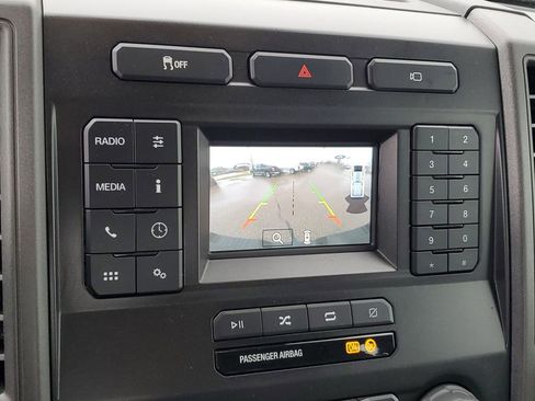 Certified 2021 Ford F350 XL w/ XL Value Package RWD image 22