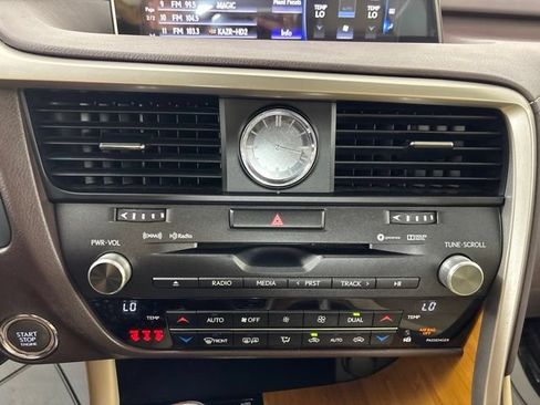 Used 2019 Lexus RX 350 AWD w/ Navigation Package image 35