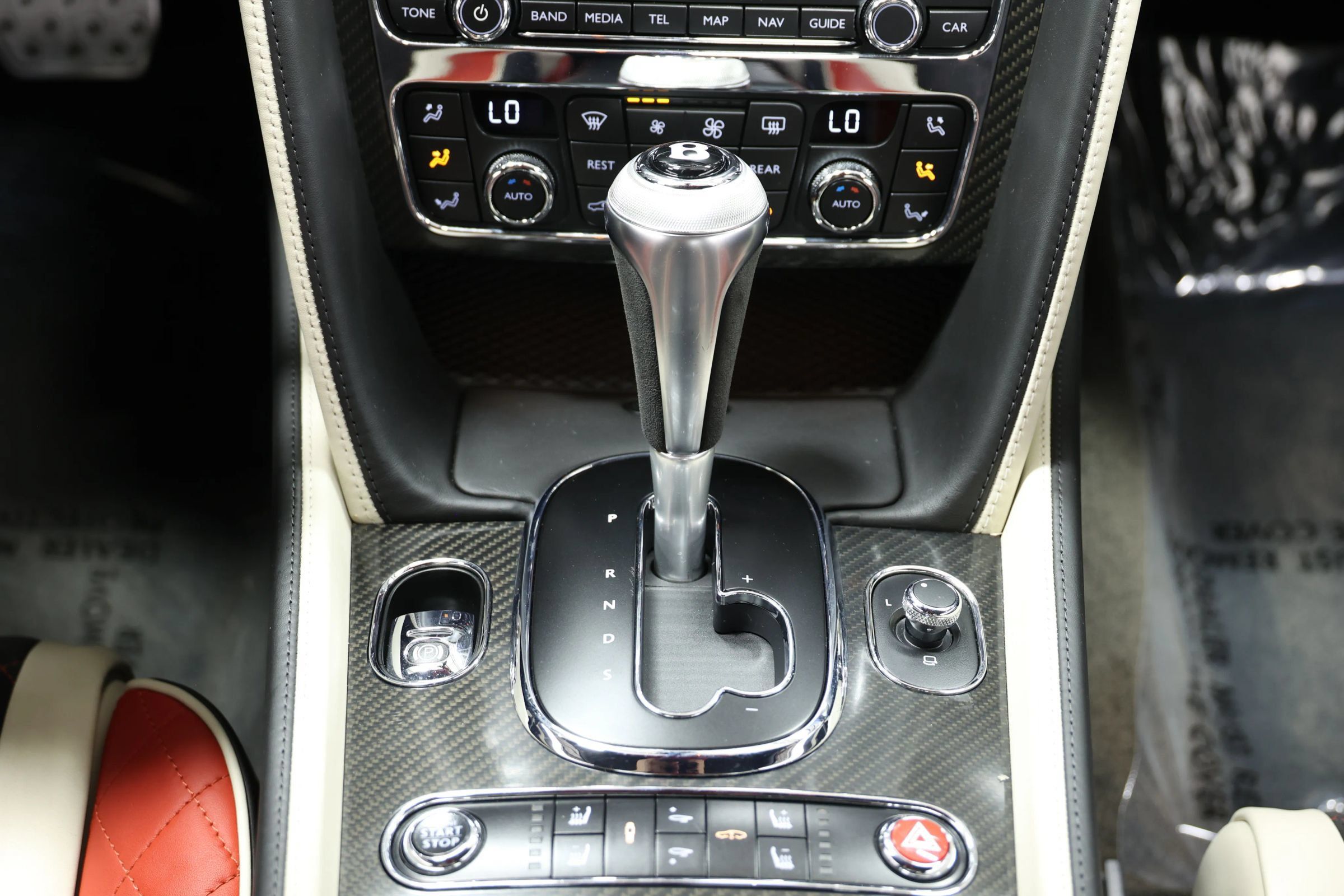 Used 2017 Bentley Continental GT Supersports AWD/4WD image 44