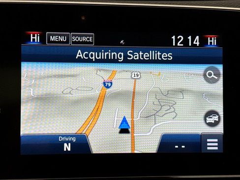 Used 2022 Honda CR-V Touring image 15