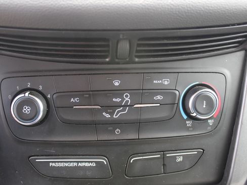 Used 2017 Ford Escape S FWD image 13