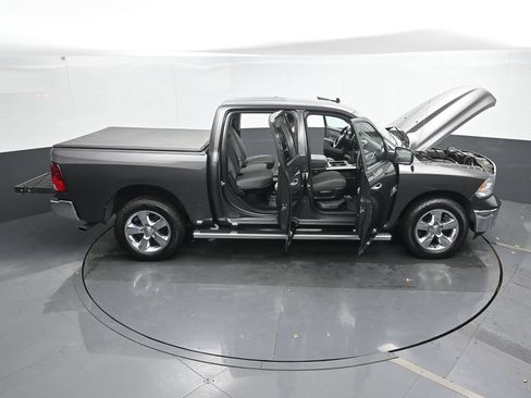 Used 2018 RAM 1500 Big Horn AWD/4WD image 55