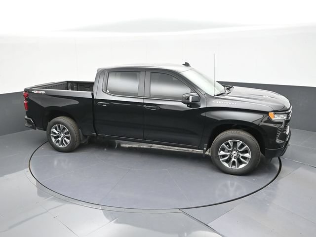New 2026 Chevrolet Silverado 1500 RST w/ RST All Star Premium Package AWD/4WD image 60