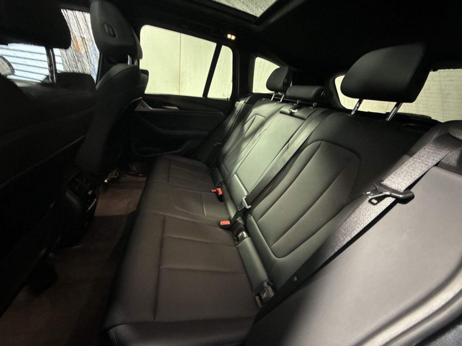 Used 2024 BMW X3 xDrive30i w/ Premium Package w/ZPA AWD/4WD image 26