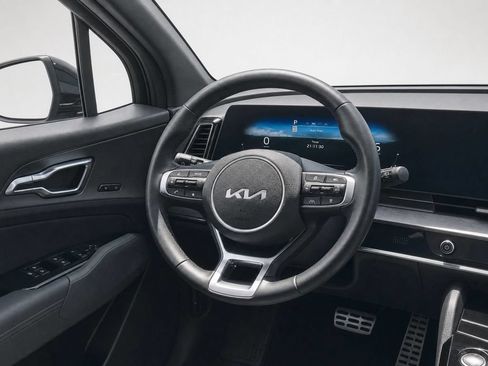 Certified 2024 Kia Sportage X-Pro Prestige AWD/4WD image 24