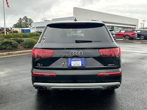 Used 2019 Audi Q7 3.0T Premium w/ Convenience Package image 15