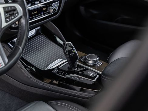 Used 2020 BMW X4 M40i w/ Premium Package AWD/4WD image 27