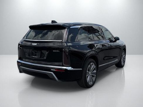 Used 2026 Cadillac Vistiq Luxury AWD/4WD image 5
