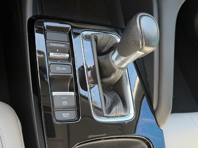 Certified 2024 Acura Integra FWD image 29